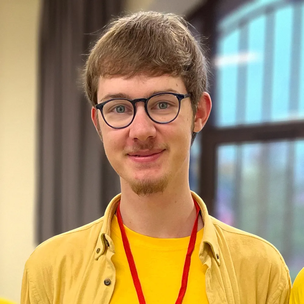 Portrait de Aymeric JAKOBOWSKI